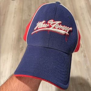 Rebook New Jersey Nets hat